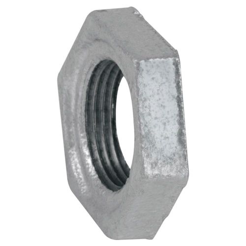 Tuerca de presión, acero galvanizado, 3/4' Foset