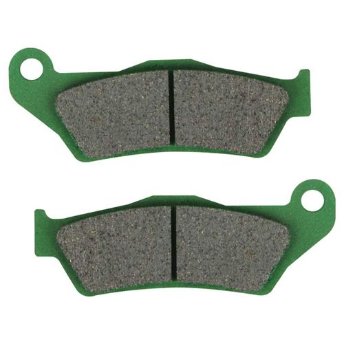 Balatas Delanteras Disco Set Yamaha Fz 16 (11-19) (Wstd)