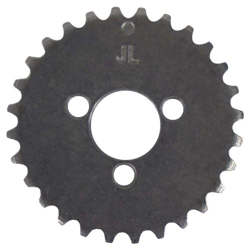 Engrane Arbol Levas Italika At 110 (05-16)