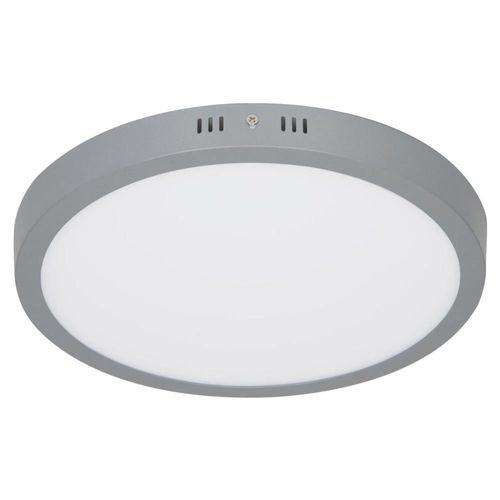 Luminario Plafón Redondo 24w 6500k Led Volteck 47349