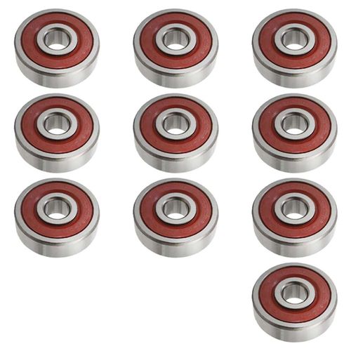 Balero 6300-Rs (Wstd) (C/10)