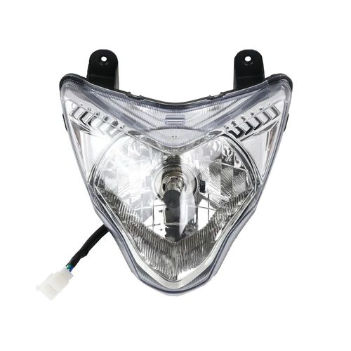 Faro Del Italika Ft 250 Ts (21) 12V