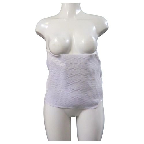 Faja Post Operatorio Larga Cinturilla Post Cesarea Parto
