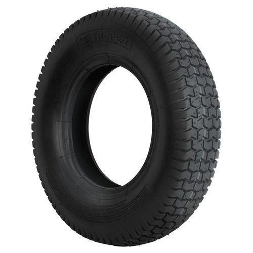 Llanta reforzada, 16' para carretilla Truper