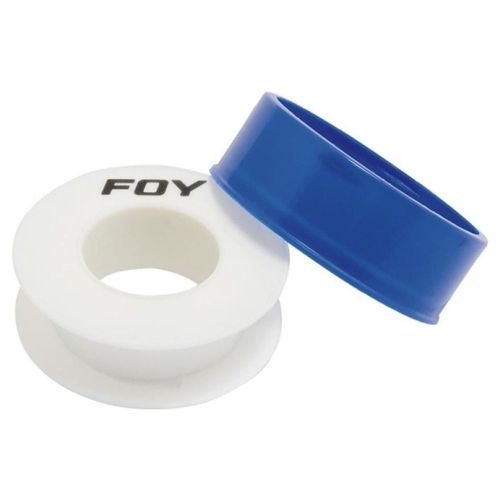 Cinta Sella Roscas P/Aluminio Acero Inoxidable Foy