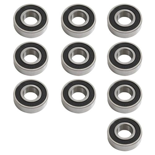 Balero 6202-Rs (Wstd) (C/10)