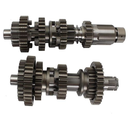 Eje Prim/Sec Transmision Con Engranes Set IT 150 Z (16-18) WSTD