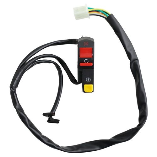 Conmutador Derecho Veloci Xeverus 250 (21)