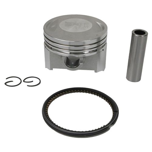 Piston Completo Estandar Set Italika Dm 200 (16-18) (Wstd)