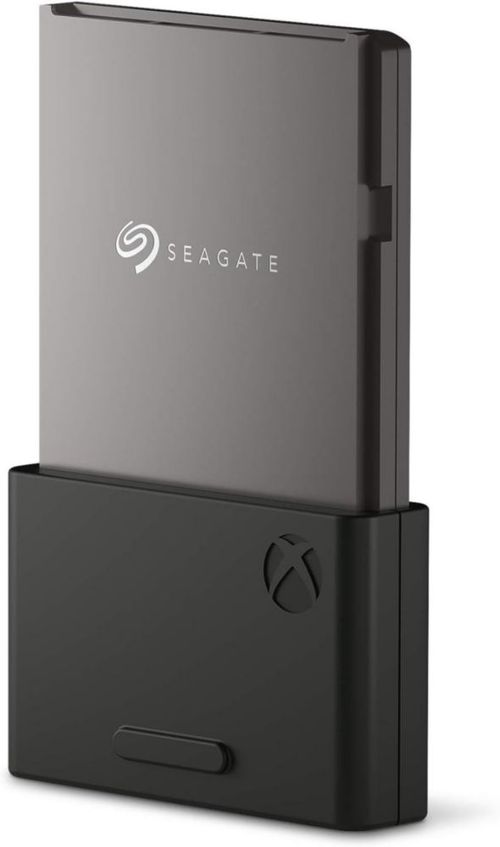 SSD de Expansión Seagate STJR1000400 1TB para Xbox Series X, S