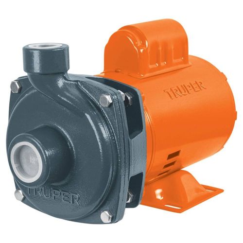 Bomba centrífuga para agua de 3/4 HP, Truper