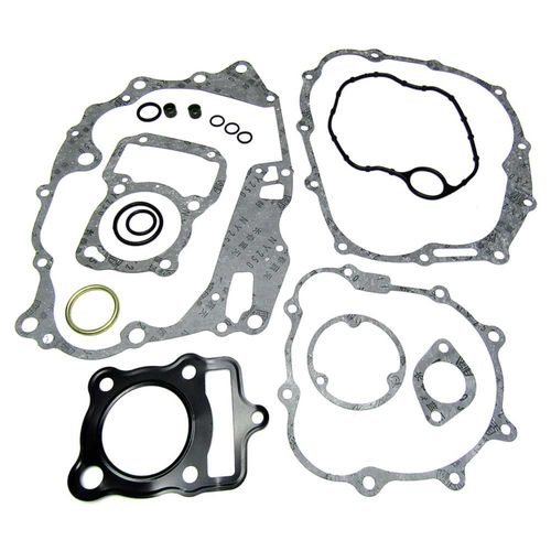 Empaques Motor Completo Set Honda Cargo 125 (97-13)