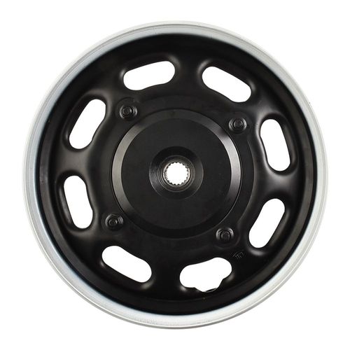ITALIKA RIN TRAS NEGRO FILO BLANCO F15030247