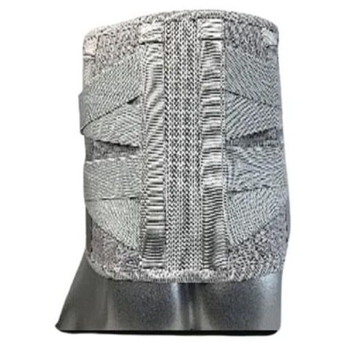 Faja Sacro Lumbar Elástica Varillas Flexibles M Benesta