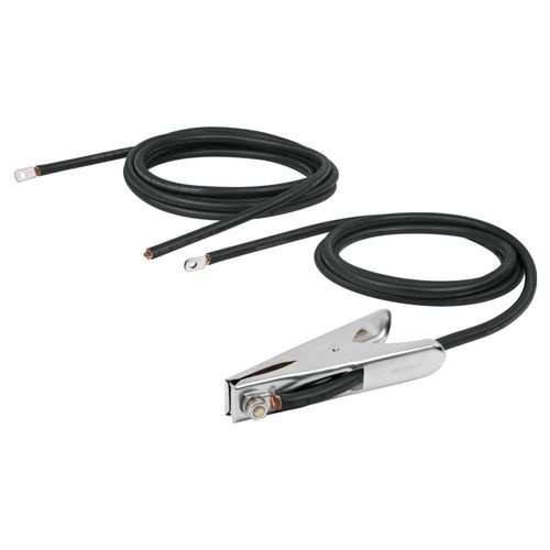 Cable Para Soldadora Sot-300/250x Con Pinza De Tierra