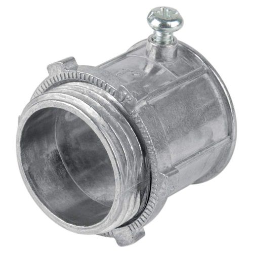 Conector conduit 1', Volteck Volteck