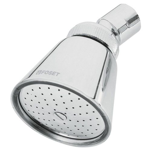 Regadera 2-3/4' Sin Brazo Aero Foset 49468