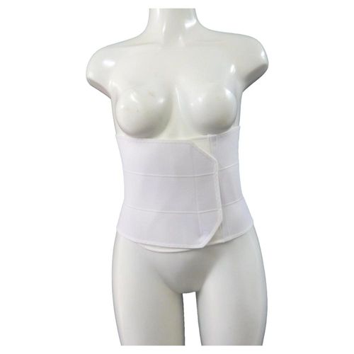 Cinturilla Post Operatorio Ajustable Corta Faja Post