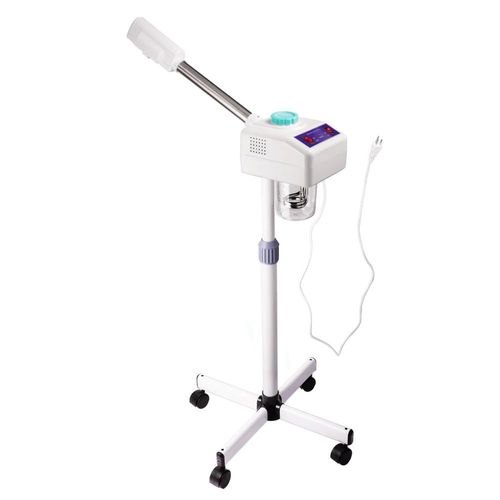 Vaporizador Facial Ozono Estetica Barberia BM3053 Letmex