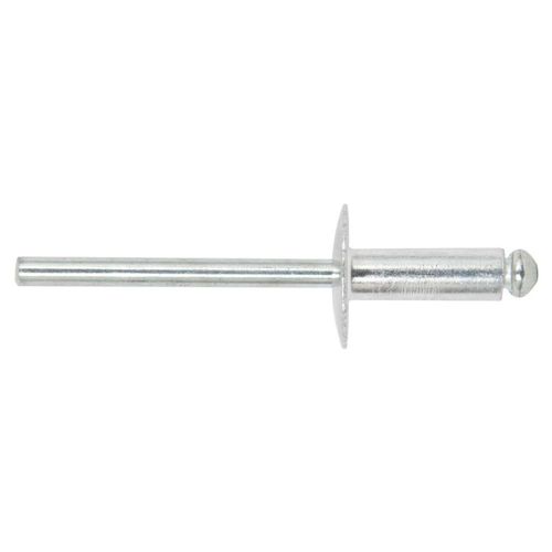 Remaches Con Espiga 48x145mm Bolsa Con 50 Pza Fiero