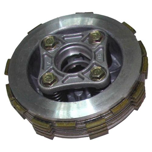 Embrague Completo Honda Cgl 125 Tool (12-19) (Wstd)