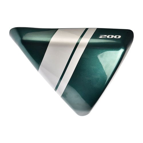 ITALIKA CUBIERTA LAT DER VERDE INGLES BRILLANTE F13012096