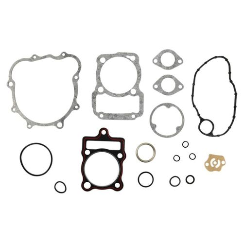 Empaques Motor Completo Set Italika Dm 200 (14-17)