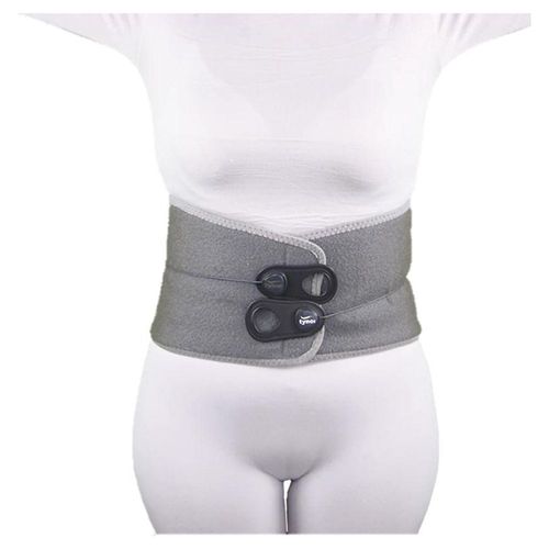 Faja Corset Tracción Lumbar Sencilla Vertebra A30 XXG-XXXG Tynor