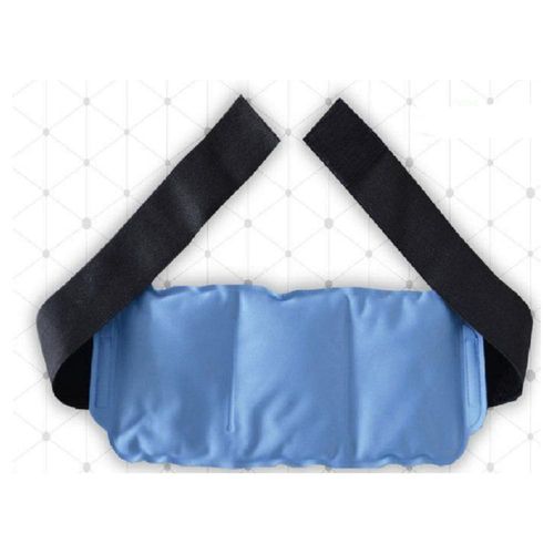 Compresa Funda Cinta Terapia Frio Caliente 28x13 cm Homecare CS-CH-V480-B