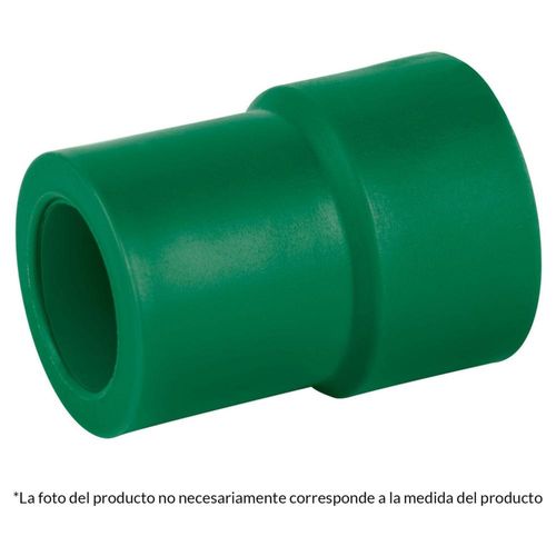 Reducción De Ppr 1-1/2' X 1' Foset 45470