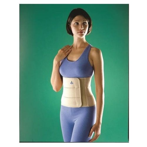 Faja Abdominal Ortopedica Chica 2060 Oppo 2060-CH