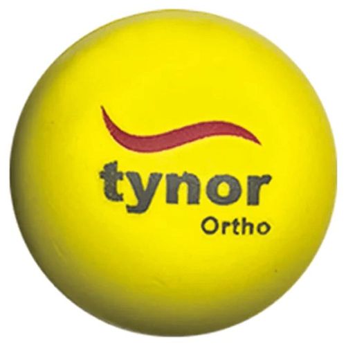 Pelota De Ejercicio Rehabilitación Dura Ortho Tynor H05
