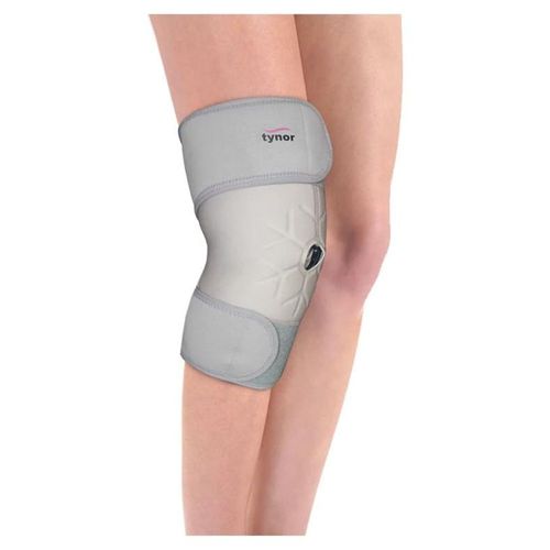 Rodillera Con Compresa Fria Integrada (Cool Pack) I02 Tynor