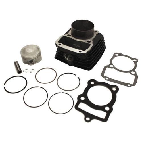 Cilindro Con Piston 13 Mm Set Italika Ft 150 (14-16)