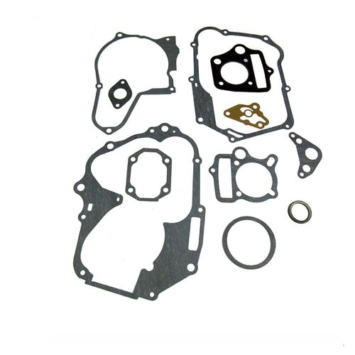 Empaques Motor Completo Set Italika St 70 (05-08)