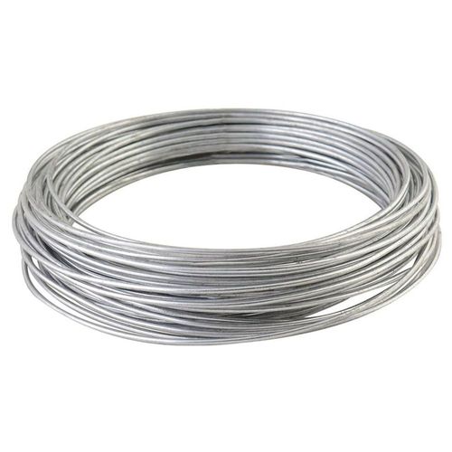 Alambre Galvanizado Calibre 20kg Acero Cromo Surtek