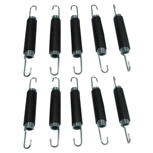 Resorte Pedal Freno Trasero Italika 150 Z (14-19) (C/10)