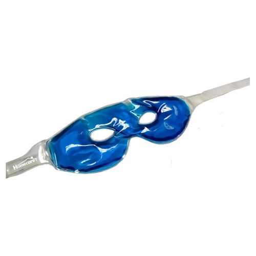 Máscara Gel Facial Contorno Ojos Mascarilla Relajante Antifaz CS-CC-III145