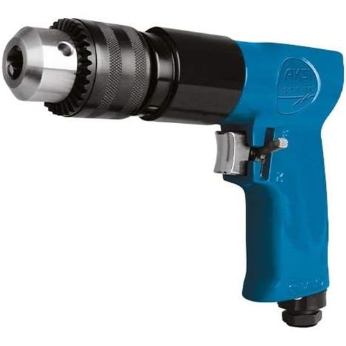 Taladro Neumatico Aksi Reversible de 3/8 pulg semi Profesional