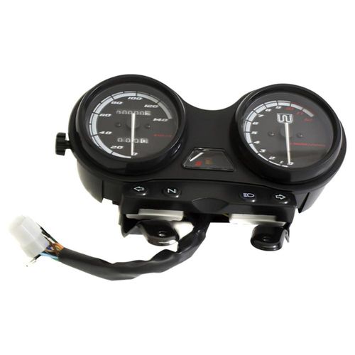 Velocimetro Yamaha Ybr 125 C Express (15-19) (Wstd) 12V