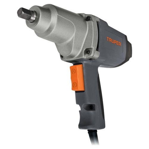 Llave de impacto, industrial, 1/2' de 900 W Truper