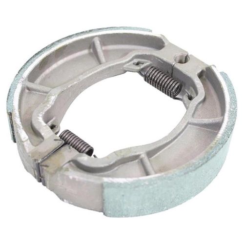 Balatas Delantera/Trasera Set Honda Gl 150 Cargo (14-19) (Wstd)