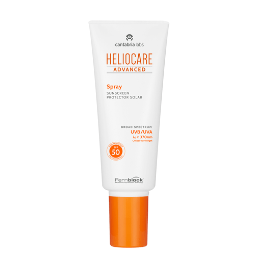 Cantabria labs Heliocare Advanced Spray 200ml spray crema ligera