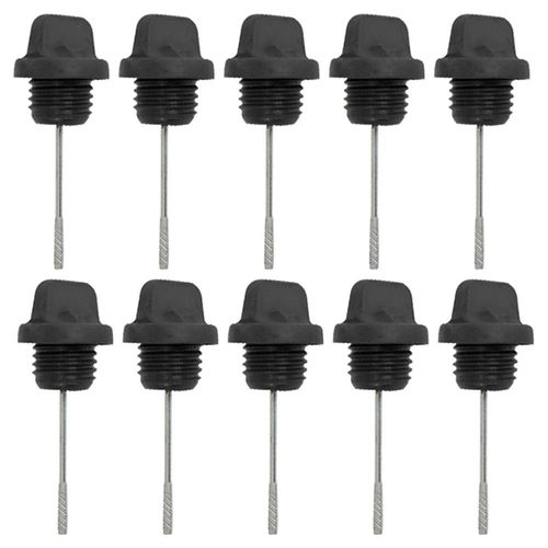 Medidor Nivel Aceite Yamaha Ybr 125 C Express (15-19) (C/10)