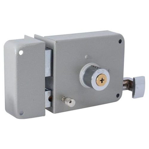 Cerradura Sobreponer Instalafacil Izq Tetra Blister Lock