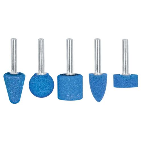 Juego Piedras Para Montar 5pzs Alto Rendimien Truper