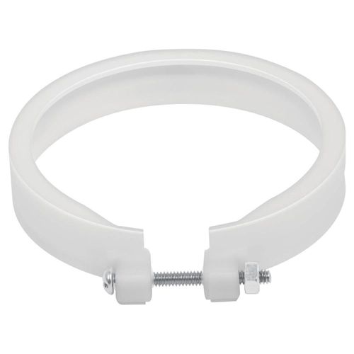 Abrazadera de plástico completa para fumigadora FM-425