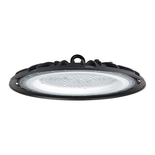Luminario Volteck de LED 150 W High Bay HB150L negro