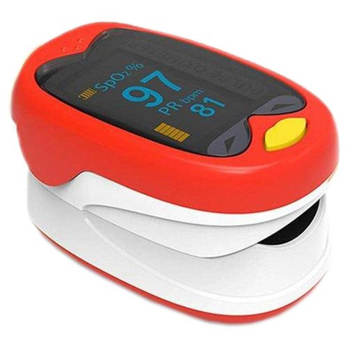 OxImetros pediátricos OxiKid MXOXK-001 OxImetro para hospitales