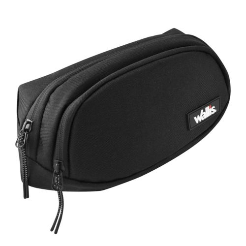 Cangurera Compartimientos 27x14x5cm Correa Ajustable Wallis
